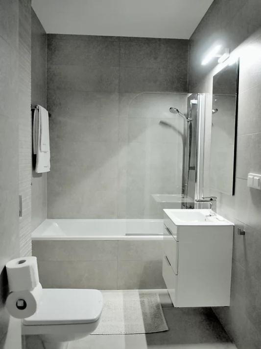 Rydygiera 16-18 By Homeprime Varsovia Exterior foto
