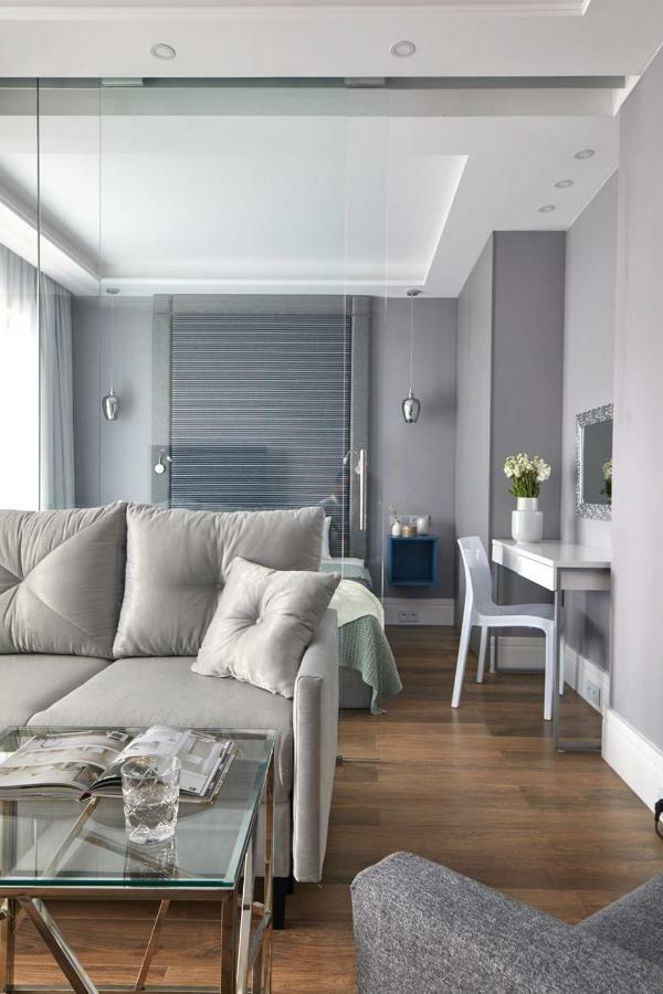 Rydygiera 16-18 By Homeprime Varsovia Exterior foto
