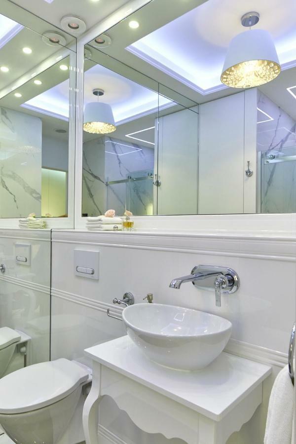Rydygiera 16-18 By Homeprime Varsovia Exterior foto