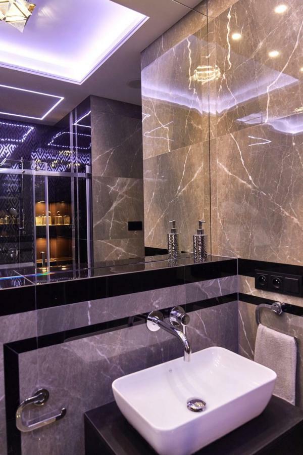 Rydygiera 16-18 By Homeprime Varsovia Exterior foto