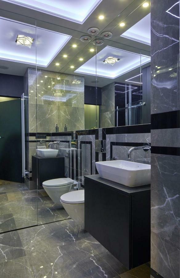 Rydygiera 16-18 By Homeprime Varsovia Exterior foto
